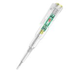 Stylo a induction led multifonction testeur de tension stylo intelligent sans contact tournevis electrique ...
