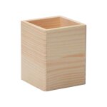 Stylo de rangement de télécommande en bois m17f, support de téléphone a grille 1 / 2, organisateur de ... Stylo de rangement de télécommande en bois m17f, support de téléphone a grille 1 / 2, organisateur de ...