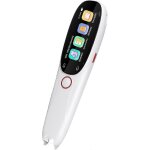 Stylo scanner, unit de parole pour dyslexie, texte - stylo de lecture d'examen, stylo scanner de saisie ...