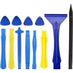 Subzonal - lot de 12 outils pour ouvrir l'�cran - outil de levier pour smartphones, tablettes, ordinateurs ...