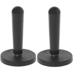 Subzonal - lot de 2 films d'emballage pour support magn�tique puissant pour voiture