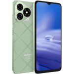 Subzonal - 4g tlphone dbloqu android 14 note 19, emplacement pour 3 cartes, octa - core 6go32go (512go ...