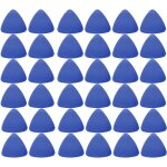 Subzonal - lot de 50 outils de levier en plastique pour ouvrir un ordinateur portable, kit d'outils de ...