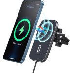 Subzonal - bhhb 15w chargeur induction voiture charge rapide, chargeur sans fil voiture rotation 360 ... Subzonal - bhhb 15w chargeur induction voiture charge rapide, chargeur sans fil voiture rotation 360 ...