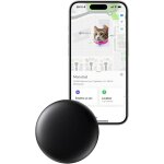 Subzonal - bixar tag pour animaux ¿ traceur bluetooth gps chien & chat, alternative airtag et samsung ... Subzonal - bixar tag pour animaux ¿ traceur bluetooth gps chien & chat, alternative airtag et samsung ...