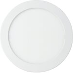 Subzonal - connect. z spot led encastrable pour salle de bains fueva - z, extra - plat, Ø 165 mm, lampe ... Subzonal - connect. z spot led encastrable pour salle de bains fueva - z, extra - plat, Ø 165 mm, lampe ...