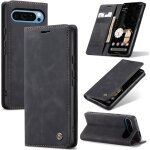 Subzonal - coque pour google pixel 10 pro xl 5g premium housse cuir protection pochette rabat portefeuille ...