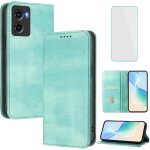 Subzonal - coque pour motorola moto g05 / e15 avec verre tremp� blocage rfid protection housse cuir fente ...