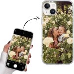 Subzonal - coque personnalis�e pour apple iphone 14 / iphone 13 case 6, 1  personnalisable housse avec ...