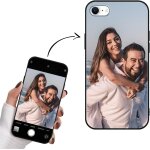 Subzonal - coque personnalis�e pour apple iphone 8 / 7 / se 2022 / se 2020 case 4, 7  personnalisable ...
