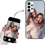 Subzonal - coque personnalis�e pour samsung galaxy a23 5g case 6, 6  personnalisable housse avec votre ...