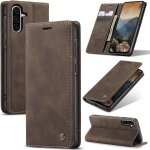 Subzonal - coque pour samsung galaxy a16 5g / 4g premium housse cuir protection pochette rabat portefeuille ...