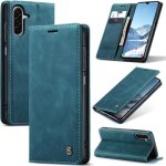 Subzonal - coque pour samsung galaxy a17 5g premium housse cuir protection pochette rabat portefeuille ...