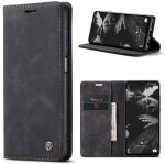 Subzonal - coque pour samsung galaxy a23 5g / 4g premium housse cuir protection pochette rabat portefeuille ...