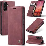 Subzonal - coque pour samsung galaxy a37 5g premium housse cuir protection pochette rabat portefeuille ...