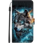 Subzonal - coque pour samsung galaxy a56 5g protection pochette housse motif pu etui en cuir portefeuille ...