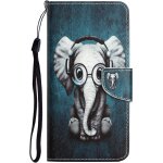 Subzonal - coque pour t�l�phone portable apple iphone 13 pro, pochette en cuir synth�tique clapet antichoc ...