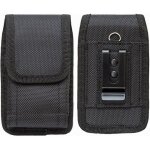 Subzonal - coque pour tokvia t201 / energizer e13, sac d'ext�rieur antichoc housse �tui en oxford canvas ...