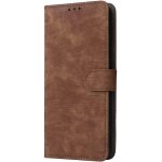 Subzonal - cuir coque pour motorola moto g06 / moto g06 power, tr�s mince etui portefeuille protection ...