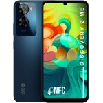 Subzonal - discovery 2 me ¿ smartphone 6, 75 hd, 6 go ram, 256 go de mmoire interne, triple camra ...