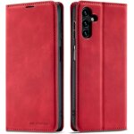 Subzonal - etui pour samsung galaxy a17 5g, housse en cuir premium pu portefeuille conque, fentes pour ...