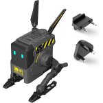 Subzonal - gravastar alpha 65w gan chargeur rapide, chargeur rapide 3 ports avec prise multiple pour ... Subzonal - gravastar alpha 65w gan chargeur rapide, chargeur rapide 3 ports avec prise multiple pour ...
