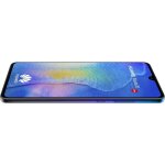 Subzonal - huawei mate 20 smartphone dbloqu 4g (6, 53 pouces - 128 go / 4 go - double nano - sim - ...