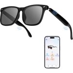 Subzonal - lunettes intelligentes bluetooth avec haut - parleur 115 langues traducteur ia traduction ... Subzonal - lunettes intelligentes bluetooth avec haut - parleur 115 langues traducteur ia traduction ...