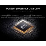 Subzonal - n55 pro smartphone android 14, ecran 6. 56 pouces hd, 16go ram256go rom / extensible 1to, ...