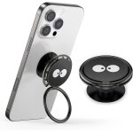 Subzonal - popsocket anneau t�l�phone portable de support, pop socket bague telephone portable avec base ...