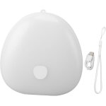 Subzonal - smart touch veilleuse portable dimmable led lampe de chevet avec batterie longue dur�e pour ...