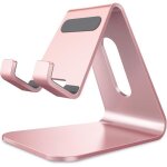 Subzonal - support t�l�phone, support de bureau en aluminium compatible avec iphone 16 15 14 13 12 mini ...