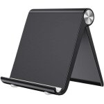 Subzonal - support t�l�phone bureau porte smartphone table repose t�l�phone portable socle smartphone ...