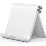 Subzonal - support t�l�phone bureau r�glable pose smartphone portable pliable compatible avec iphone ...