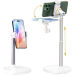 Subzonal - supporte de telephone, support t�l�phone bureau, support telephone portable, rotation 360 ...