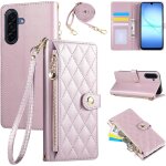 Subzonal - tui pour samsung galaxy a17 4g / 5g 2025 6. 7 pouces, coque pour t�l�phone portable en cuir ...