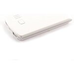 Sunen chargeur portable de secours externe, powerbank, batterie 5600mah, usb 5v 2. 1a[z1464]