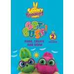 Sunny bunnies get busy: season two [digital video disc]
