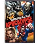 Superman / batman - apocalypse (single - disc edition)