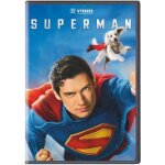 Superman [digital video disc] eco amaray case