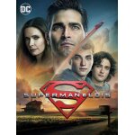 Superman & lois: the complete first season [dvd] 3 pack