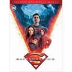 Superman & lois: the complete second season [digital video disc] 3 pack