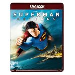 Superman returns - hd - dvd Superman returns - hd - dvd