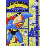 Superman: the animated series, volume two Superman: the animated series, volume two