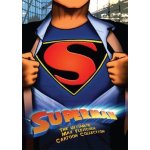 Superman - the ultimate max fleischer cartoon collection