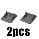 Support antidérapant en silicone pour voiture, 1 / 2 / 3 pièces, tapis de tableau de bord, support de ... Support antidérapant en silicone pour voiture, 1 / 2 / 3 pièces, tapis de tableau de bord, support de ...