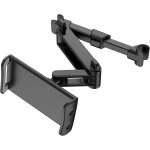 Support pour appuie - tête de voiture pivotant a 360, support de siège arrière de voiture réglable, compatible ... Support pour appuie - tête de voiture pivotant a 360, support de siège arrière de voiture réglable, compatible ...