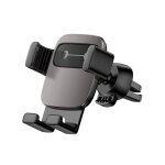 Support baseus auto cube gravity noir