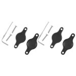 Support de bouteille d'eau universel pour apple airtag, support de traqueur de vélo, localisateur rapide, ... Support de bouteille d'eau universel pour apple airtag, support de traqueur de vélo, localisateur rapide, ...