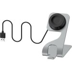 Support de bureau antidérapant en métal pour huawei watch gt4(46 mm / 41 mm), avec câble de station de ... Support de bureau antidérapant en métal pour huawei watch gt4(46 mm / 41 mm), avec câble de station de ...